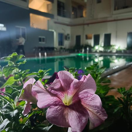 Hotel Ridley International 迪卡 外观 照片