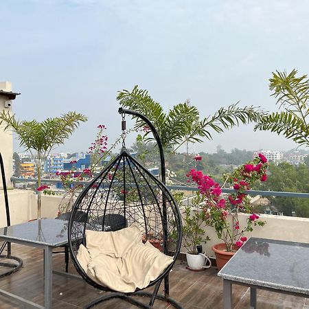 Hotel Ridley International 迪卡 外观 照片