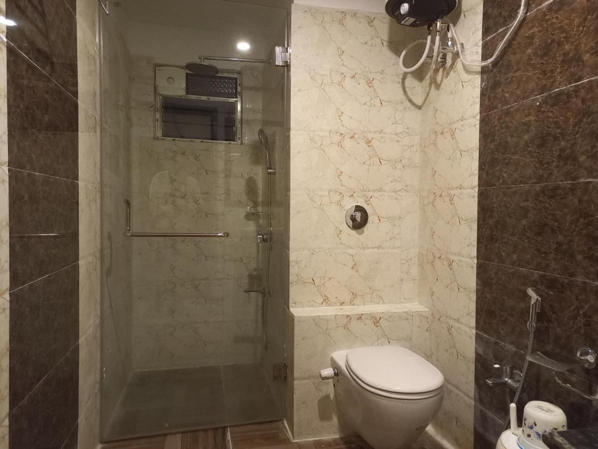 Hotel Ridley International 迪卡 外观 照片
