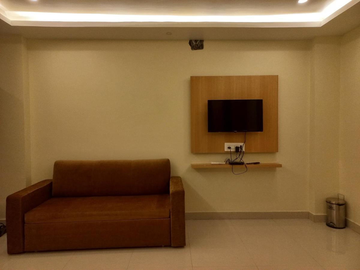 Hotel Ridley International 迪卡 外观 照片