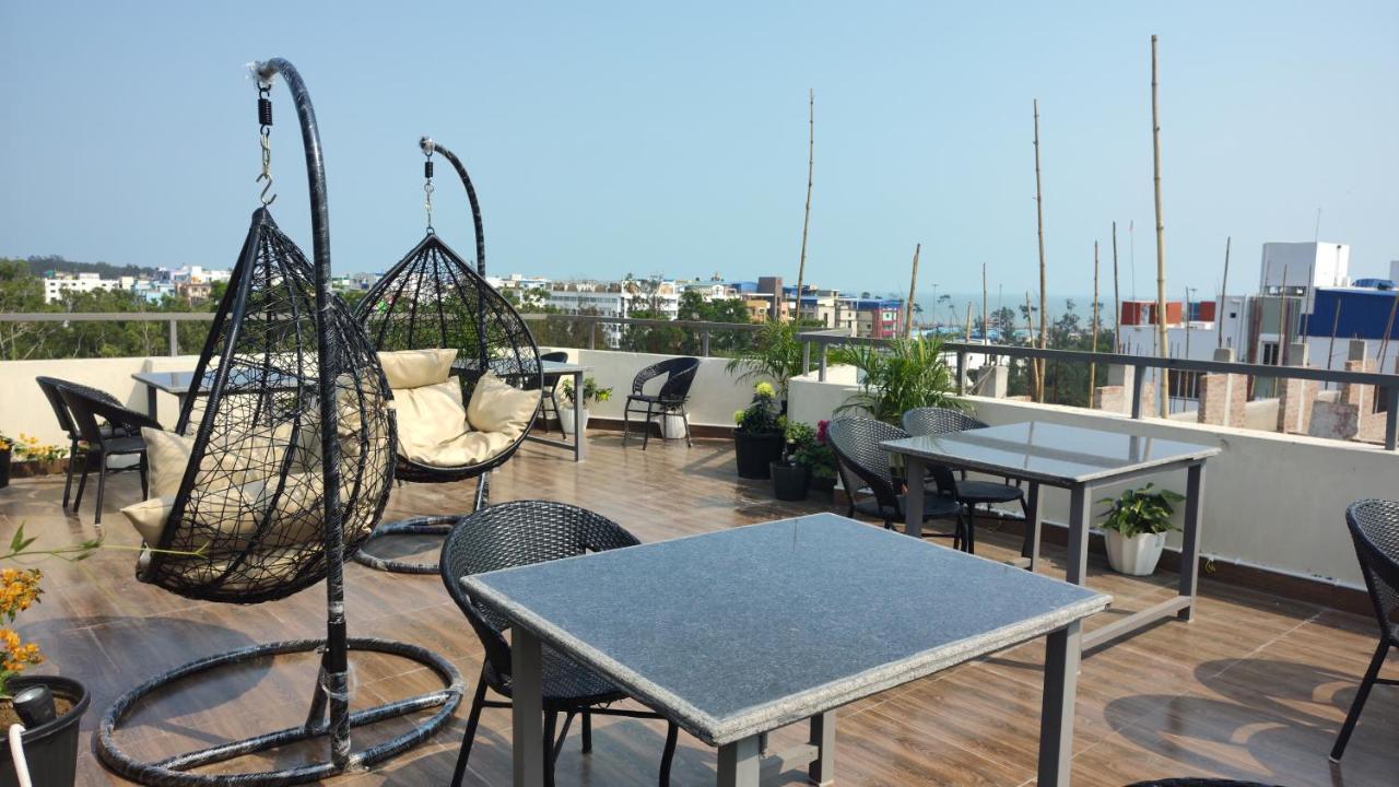 Hotel Ridley International 迪卡 外观 照片