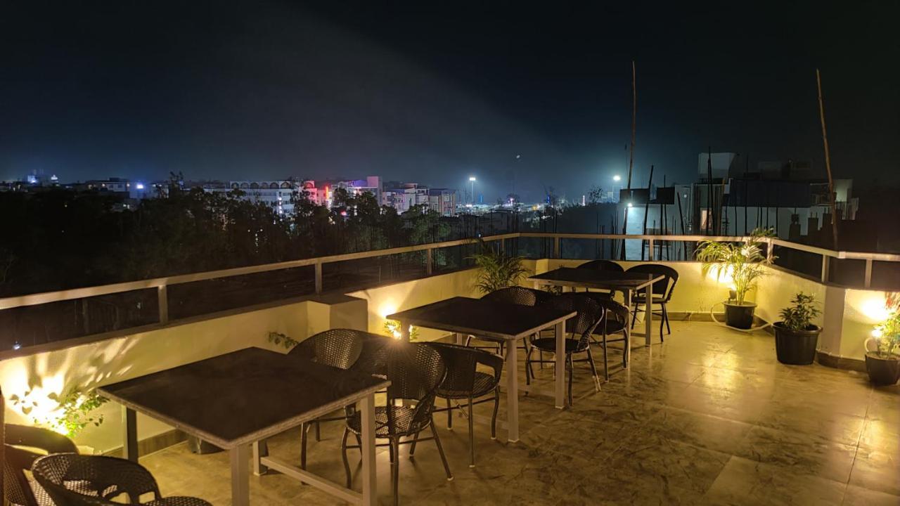 Hotel Ridley International 迪卡 外观 照片