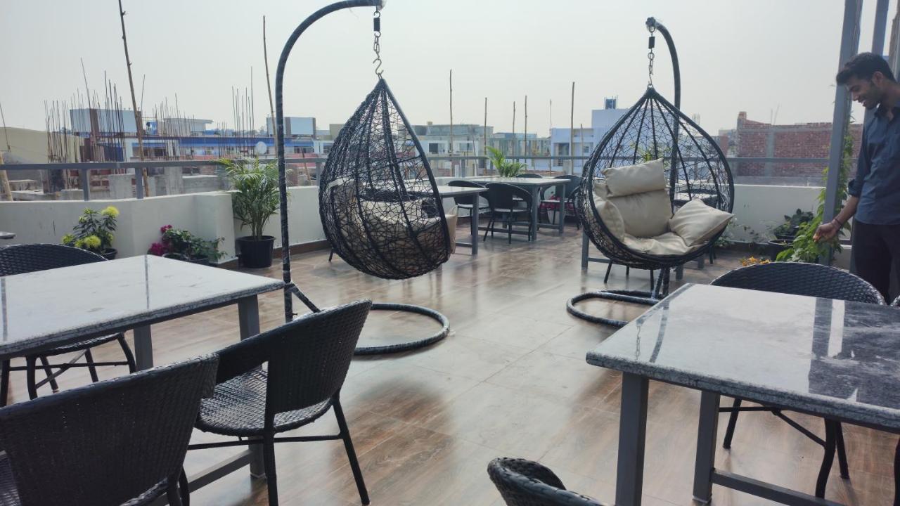 Hotel Ridley International 迪卡 外观 照片