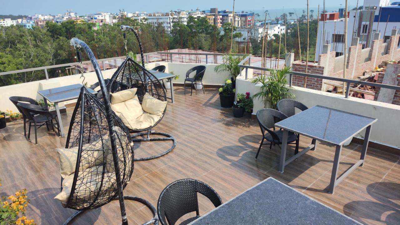 Hotel Ridley International 迪卡 外观 照片