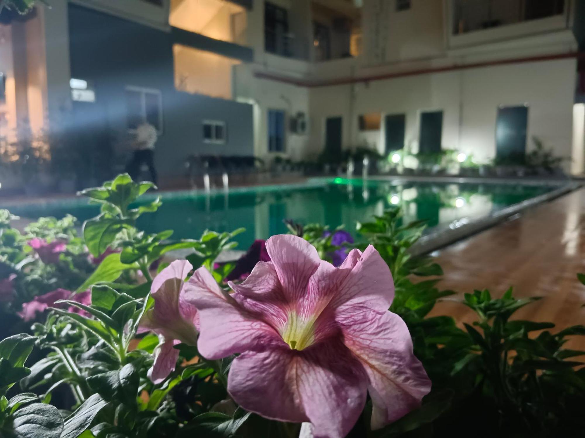 Hotel Ridley International 迪卡 外观 照片